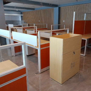 Office furniture, office furniture successful projects