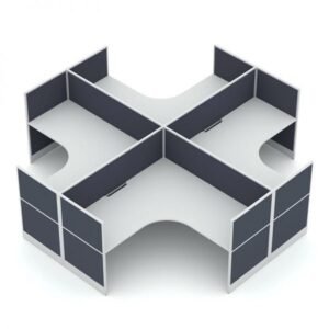 Office Partition, Office Cubicles, Workstation