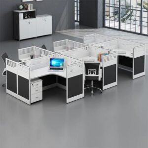 Office Partition, Office Cubicles, Workstation