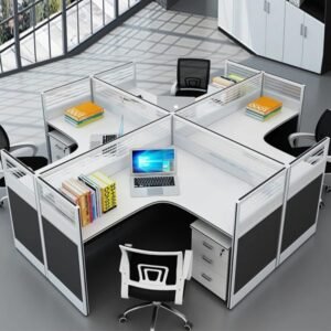 Office Partition, Office Cubicles, Workstation