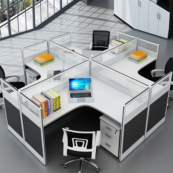 Office Partition, Office Cubicles, Workstation