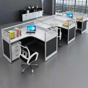 Office Partition, Office Cubicles, Workstation