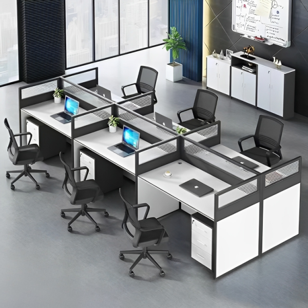 Office Partition, Office Cubicles, Workstation
