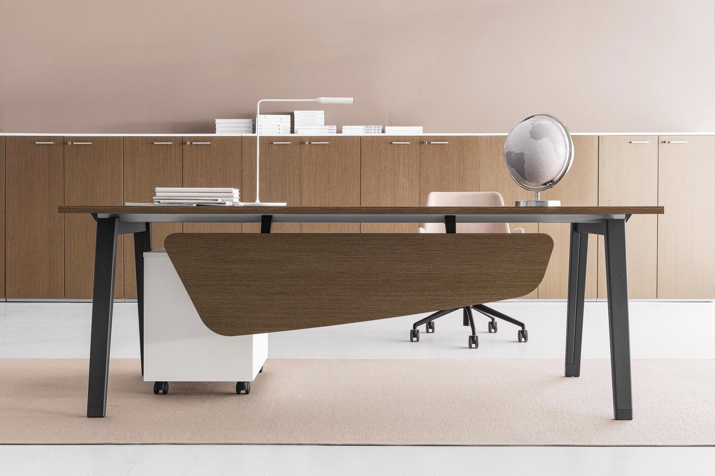 Office table