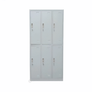 locker, steel locker