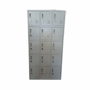 locker, steel locker