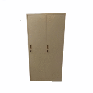 locker, steel locker