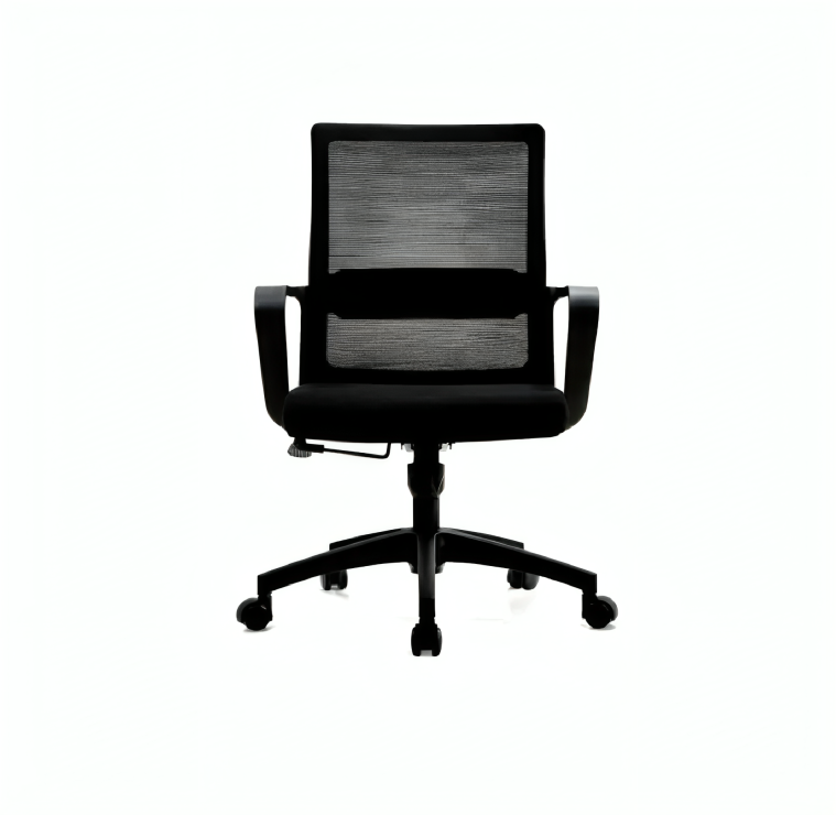 Office Chair, Ergonomic Chair, Staff Chair