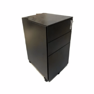 Mobile Pedestal, mobile ped, move cabinet, pedestal, file cabinet