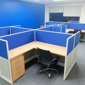 Office furniture, office furniture successful projects